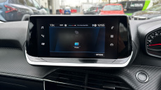 Peugeot 208 1.2 PureTech 100 Active Premium 5dr EAT8 Petrol Hatchback